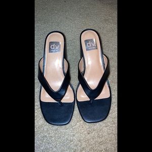 Dolce Vita Block heels